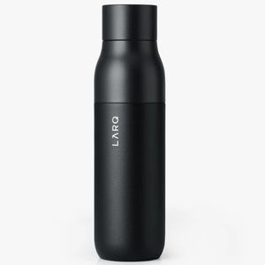 NWOB Larq Water Bottle Black